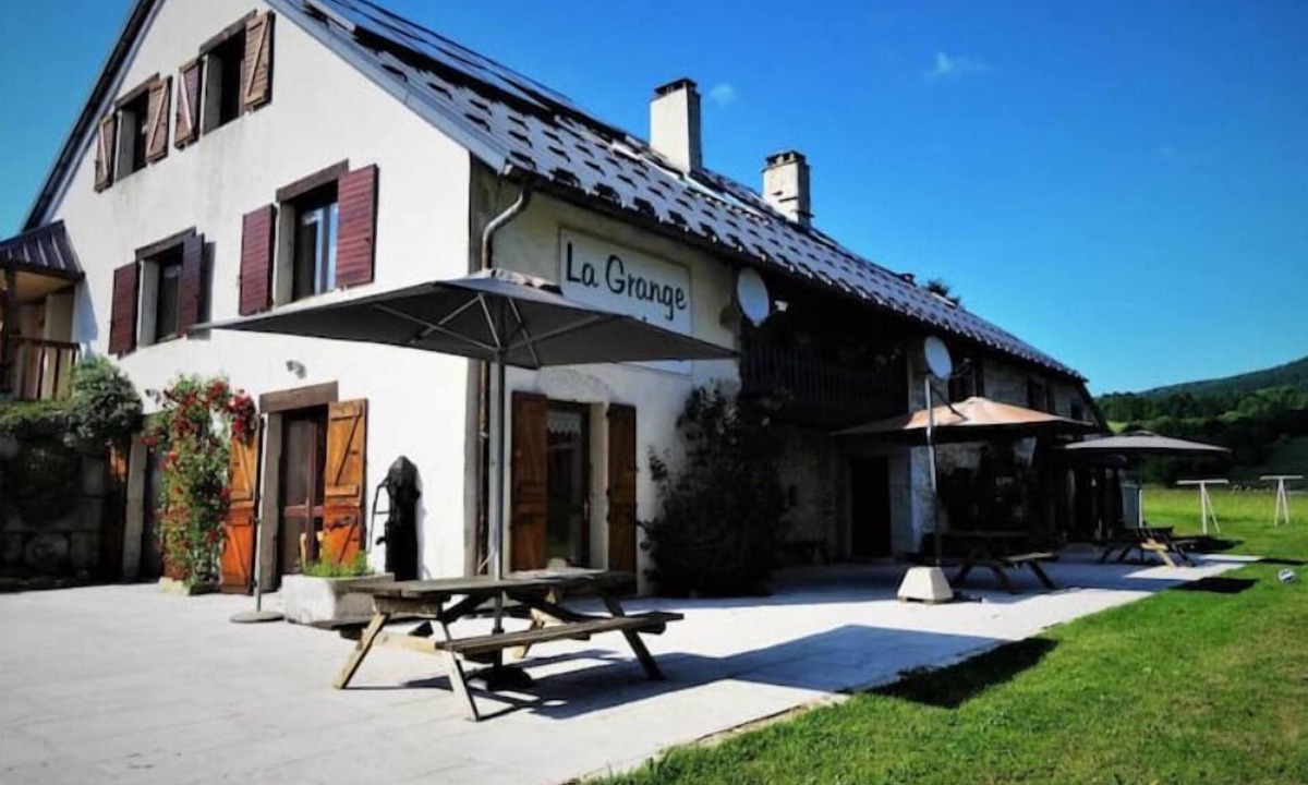 Hotonnes House | Appartement de Montagne 1