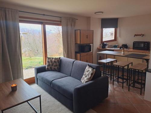 Thonon-les-Bains Apartment | Appartement de montagne