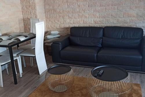 Raismes Apartment | Appartement de standing : 2 chambres