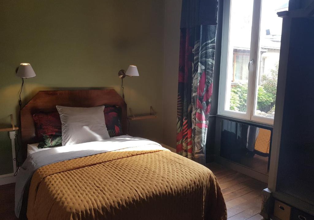 Centre-ville rive gauche Apartment | Appartement de style dans l'hyper-centre de Laval