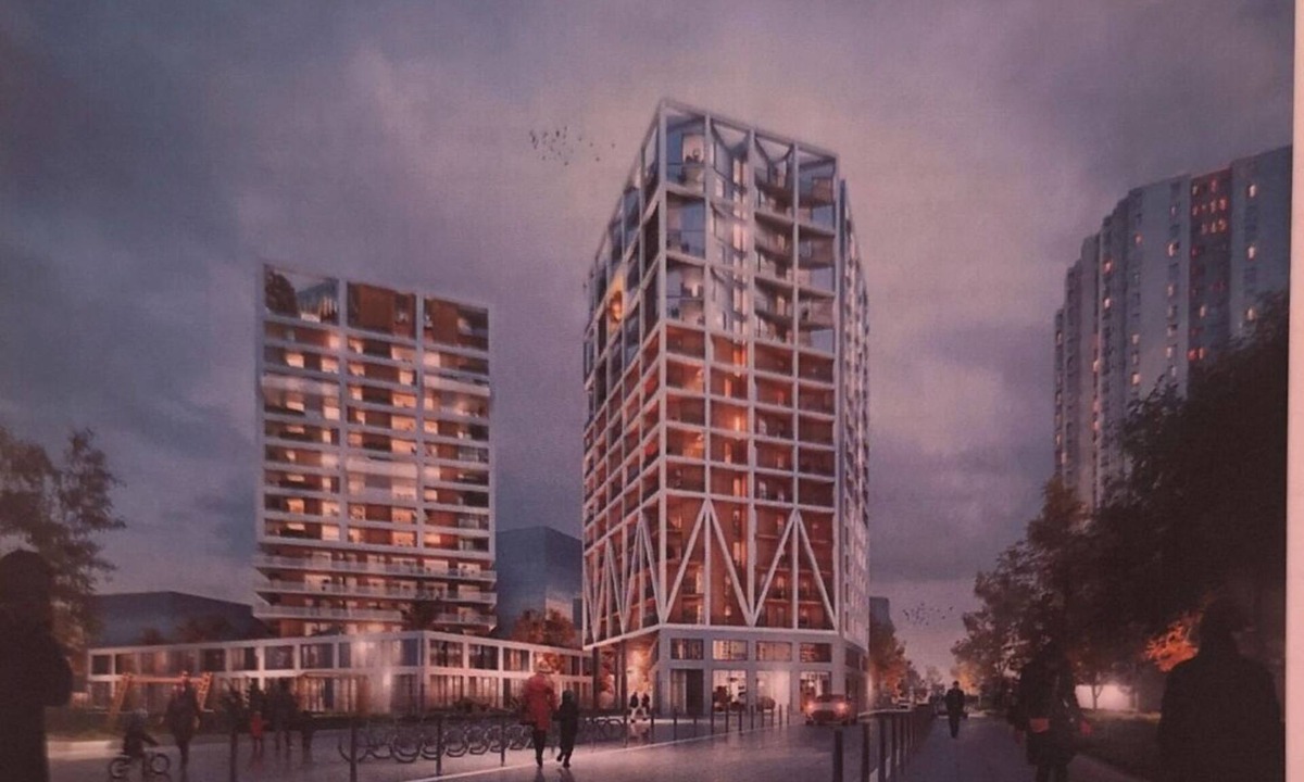 Quartier de la Goutte-d'Or Apartment | Appartement de Vacances à Paris