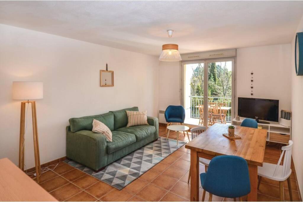 Uzes Apartment | Appartement des amoureux