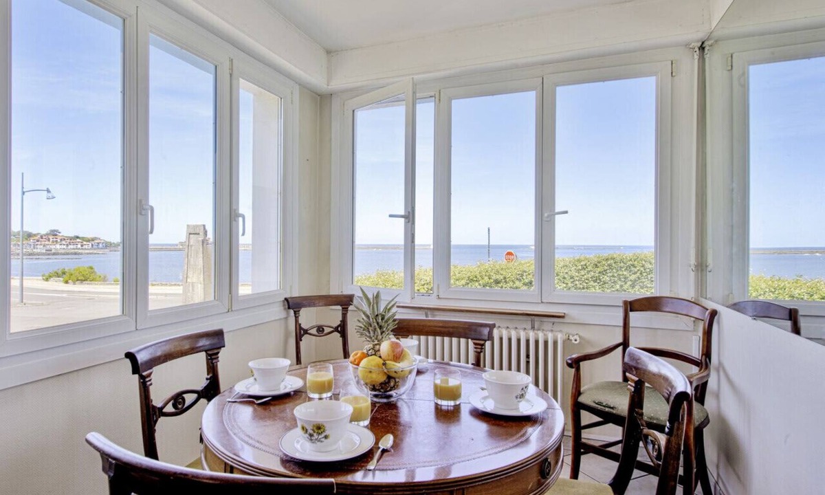 Ciboure Apartment | Appartement des Basques - Welkeys