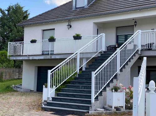 Macheren Apartment | Appartement des ruisseaux