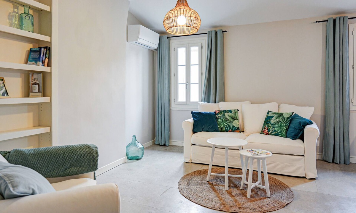 Montpellier City-Centre Apartment | Appartement des Trésoriers - Welkeys