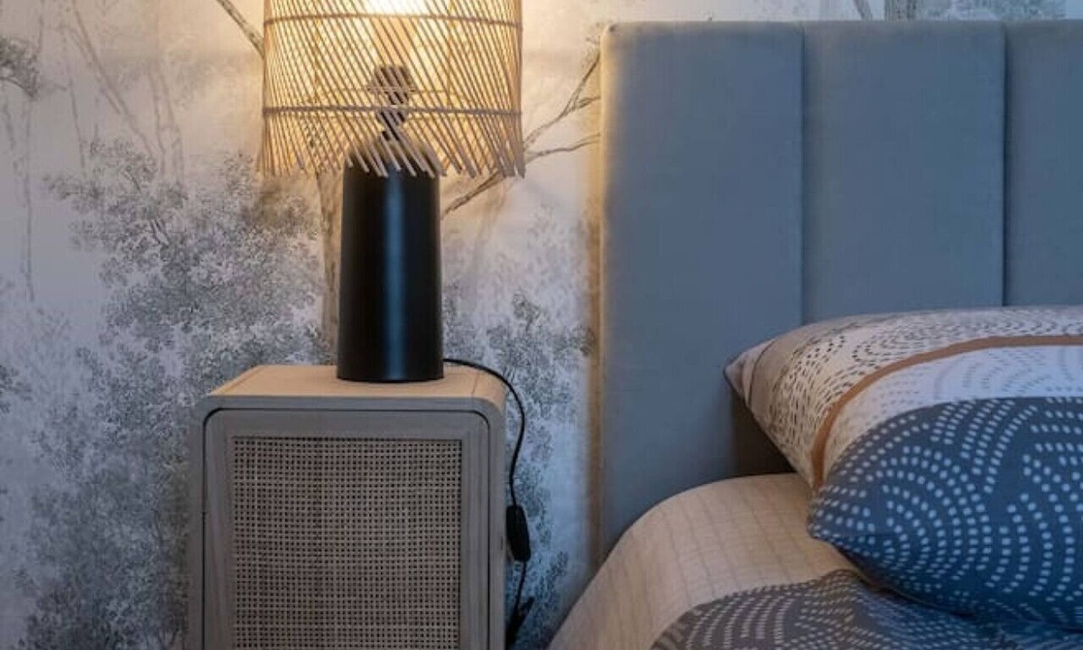 Thermal Apartment | Appartement design hyper centre - Parc des Sources