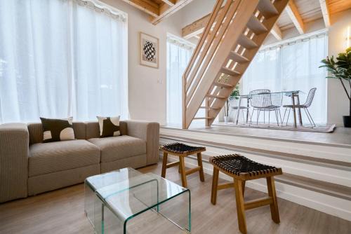Annappes Apartment | Appartement deux chambres & deux salles de bain