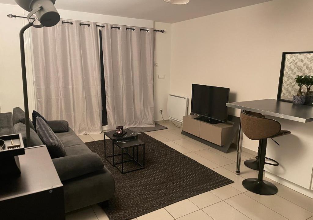 Avon Apartment | Appartement deux pièces