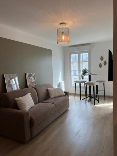 Serris Apartment | Appartement Disneyland idéalement situé
