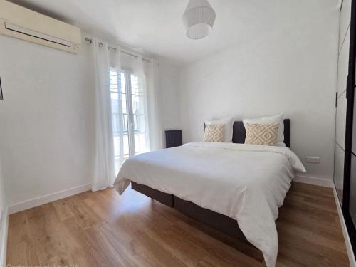 Les Perroquets Apartment | Appartement Dora