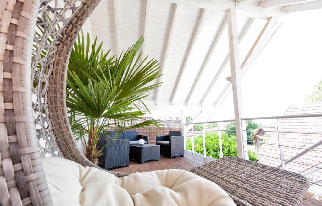 Rhinau Apartment | Appartement Donna