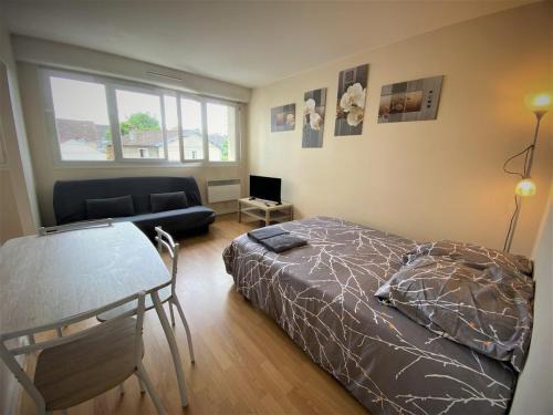 Limoges Apartment | Appartement double à Limoges