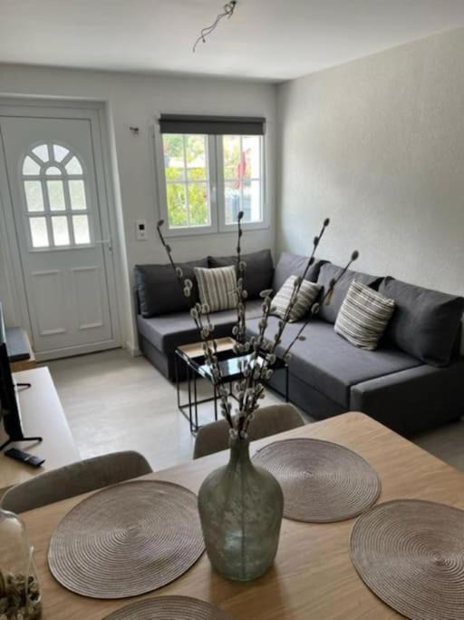 Tatroz Apartment | Appartement douillet, aménagé proche riviera.
