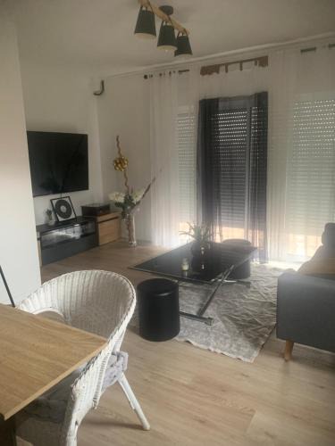 Mirefleurs Apartment | Appartement douillet