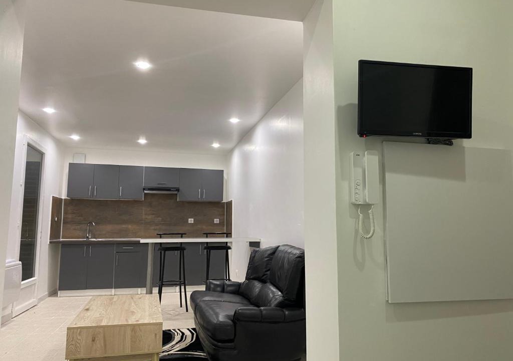 Graulhet Apartment | Appartement du château