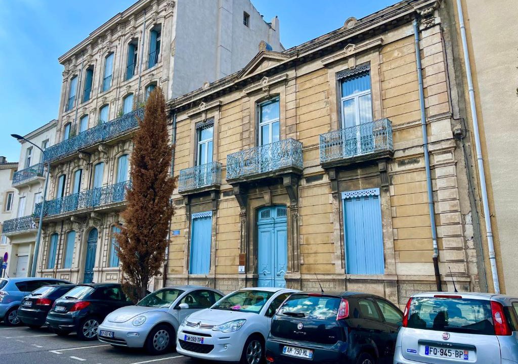 Cite Apartment | Appartement du forum