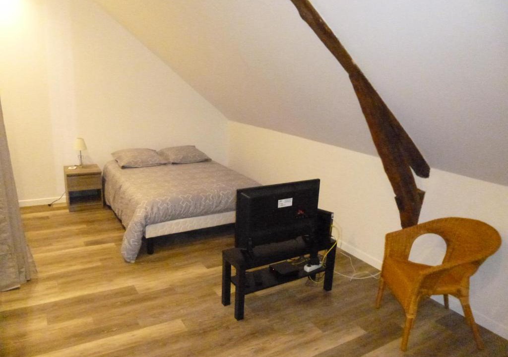 Bonnieres-sur-Seine Apartment | Appartement duplex 3 chambre 85m2