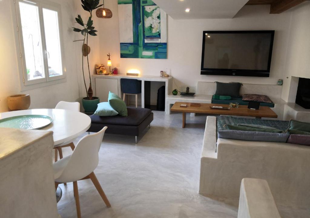 Cassis Apartment | Appartement du Pecheur