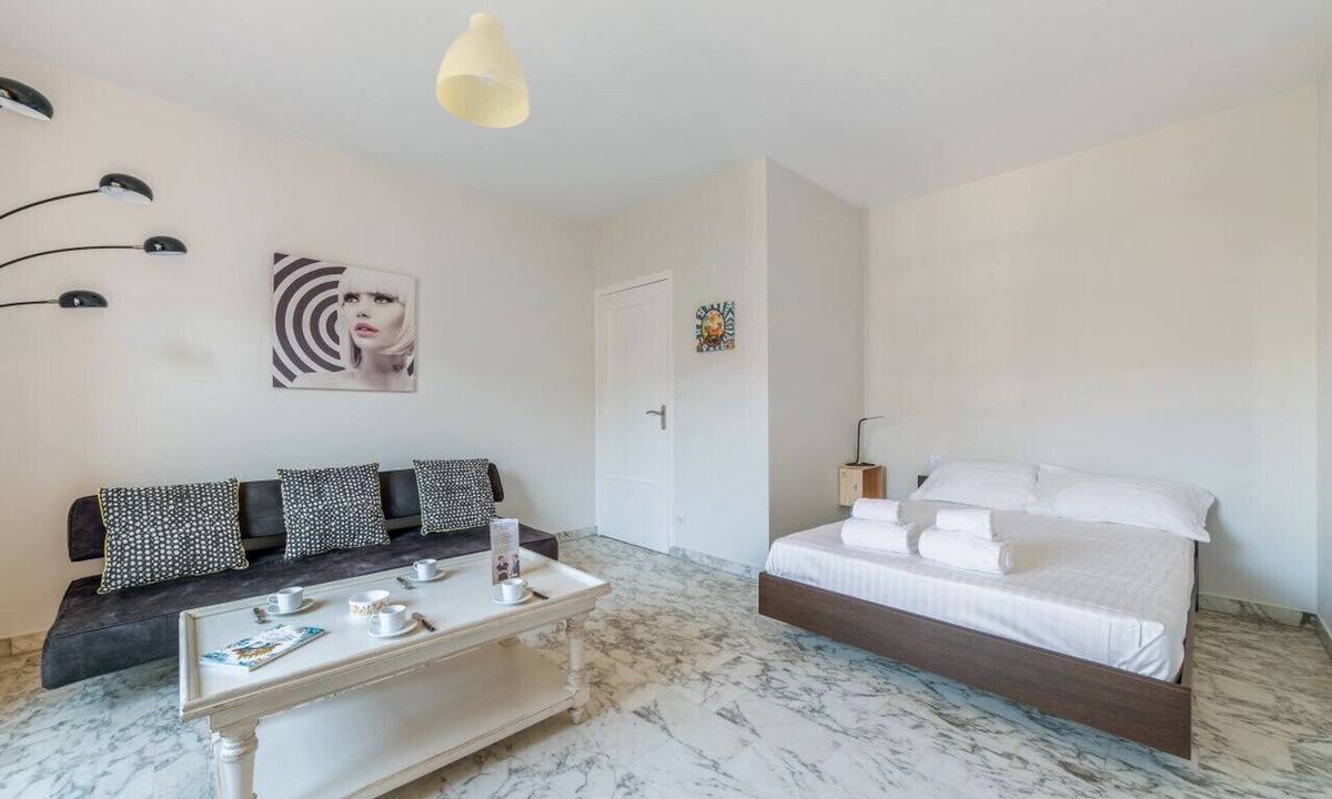 9th Arrondissement Apartment | Appartement du Quai - Welkeys