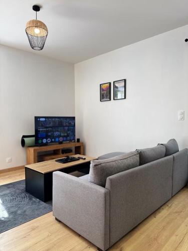 Argeles Gazost Apartment | Appartement du Sacré Coeur