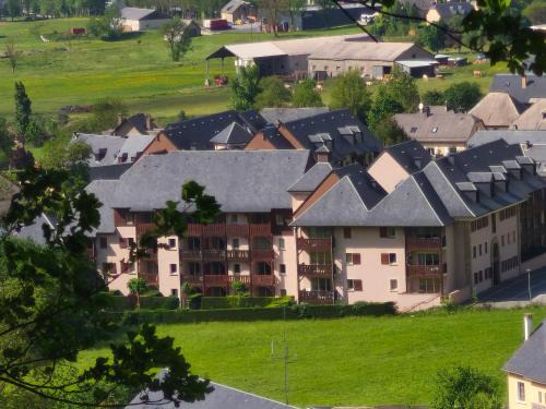 Luz-Saint-Sauveur Apartment | Appartement Duplex dans Résidence VAL DE ROLAND