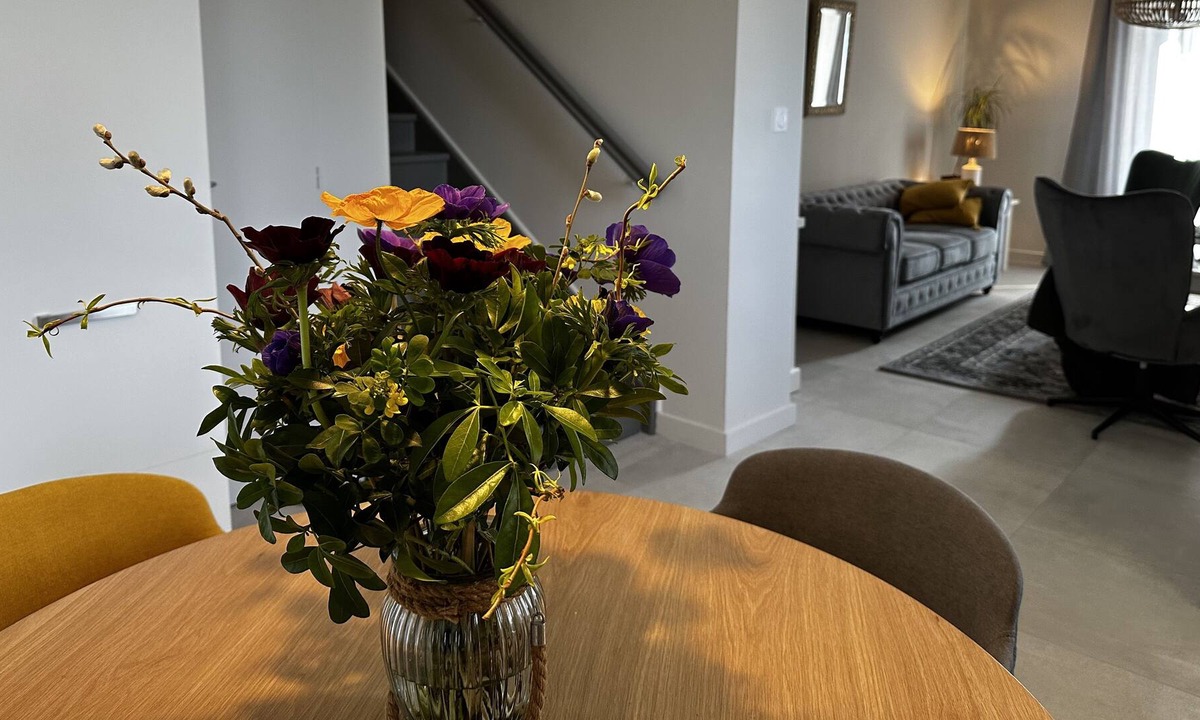 Montmeyran Condo | Appartement Duplex Dans Maison