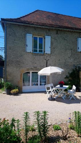 Bretenoux Apartment | Appartement Duplex
