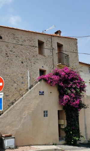 Le Boulou Apartment | Appartement duplex