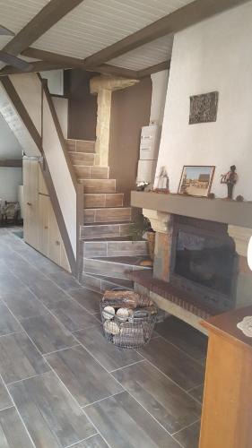 Wingen Apartment | Appartement duplex