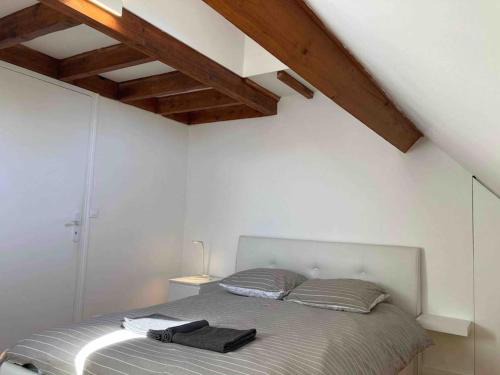 Montgeron Apartment | Appartement duplex : Le Cosy