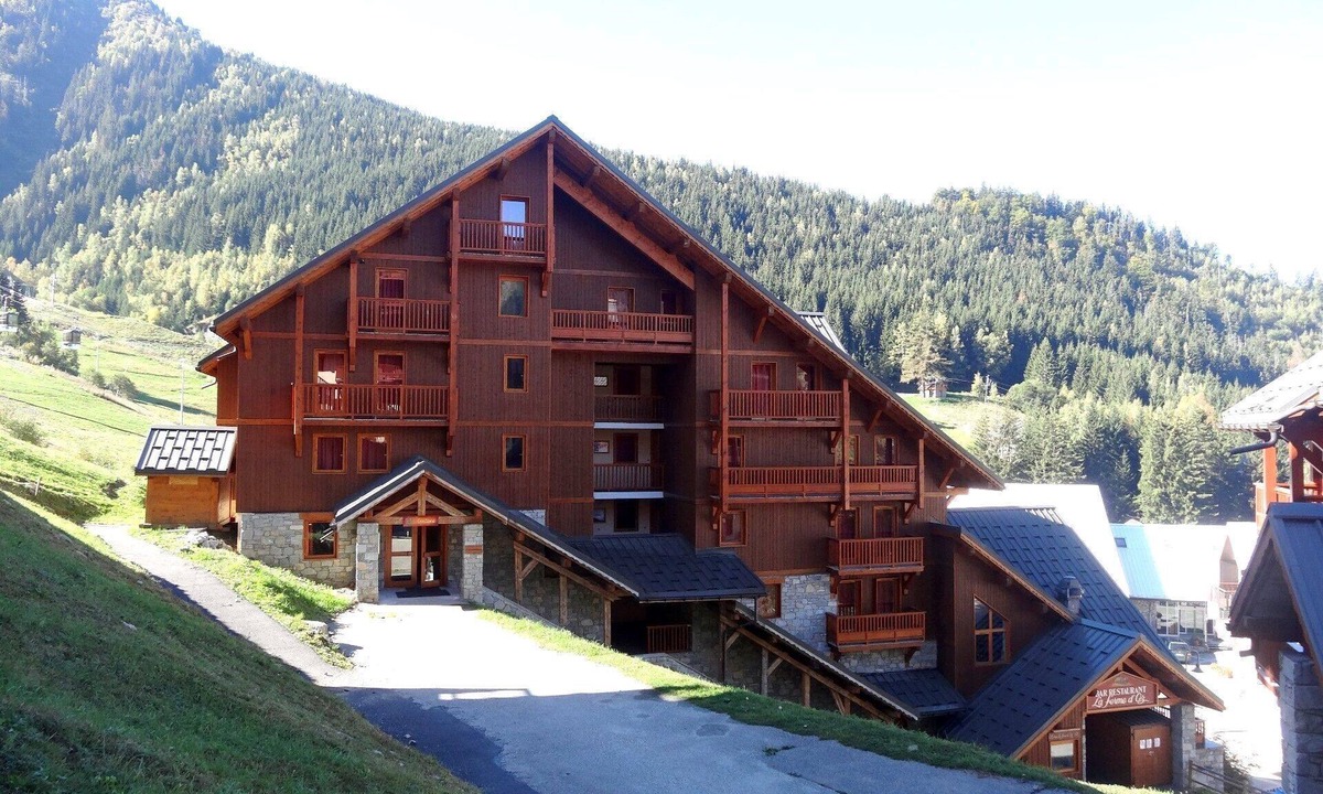 Oz-en-Oisans Condo | Appartement Duplex Parfait pour le Ski