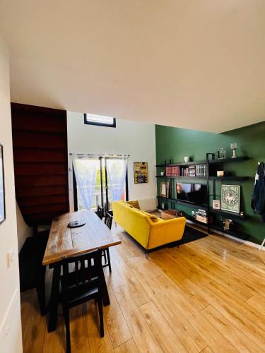 Lambersart Apartment | Appartement duplex premium à deux pas de Lille