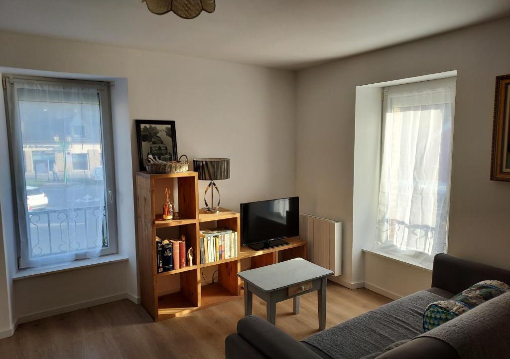Janze Apartment | Appartement Duplex très lumineux en centre ville