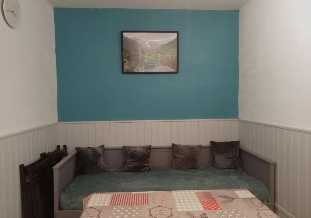 Eaux-Bonnes Apartment | appartement Eaux Bonnes