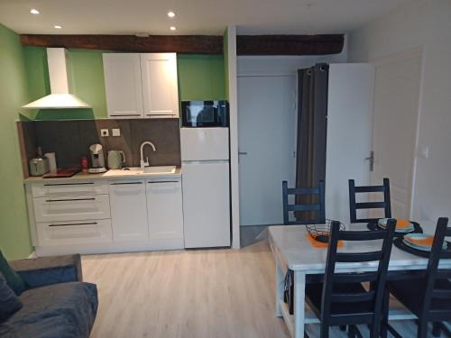 Saint-Pere Apartment | Appartement Eden