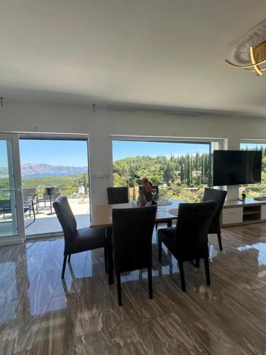 Zrnovo Apartment | Appartement Ellara Penthouse
