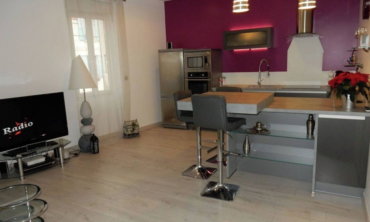 Elne Apartment | APPARTEMENT ELNE near the sea