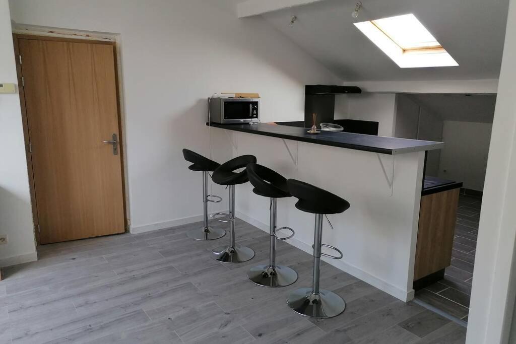 Le Teil Apartment | Appartement en Ardèche