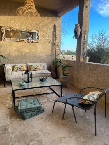 Fos-sur-Mer Apartment | Appartement en bord de mer