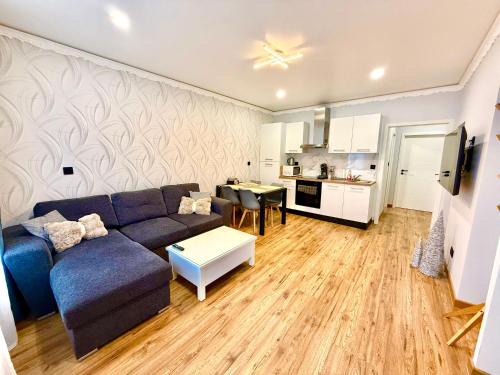 Briey Apartment | Appartement en centre-ville