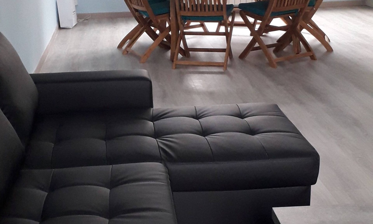 Brequerecque House | Appartement Ensoleillé