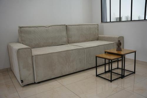 Bourgoin-Jallieu Apartment | Appartement en Hyper centre