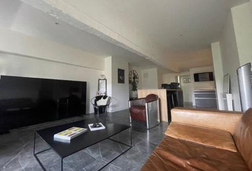 Figeac Apartment | Appartement en hyper-centre