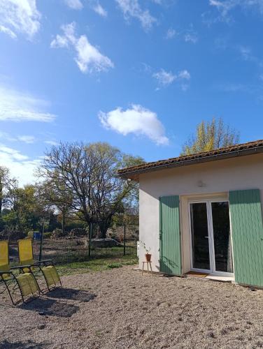 Badens Bed & Breakfast | Appartement en maison d'hôtes