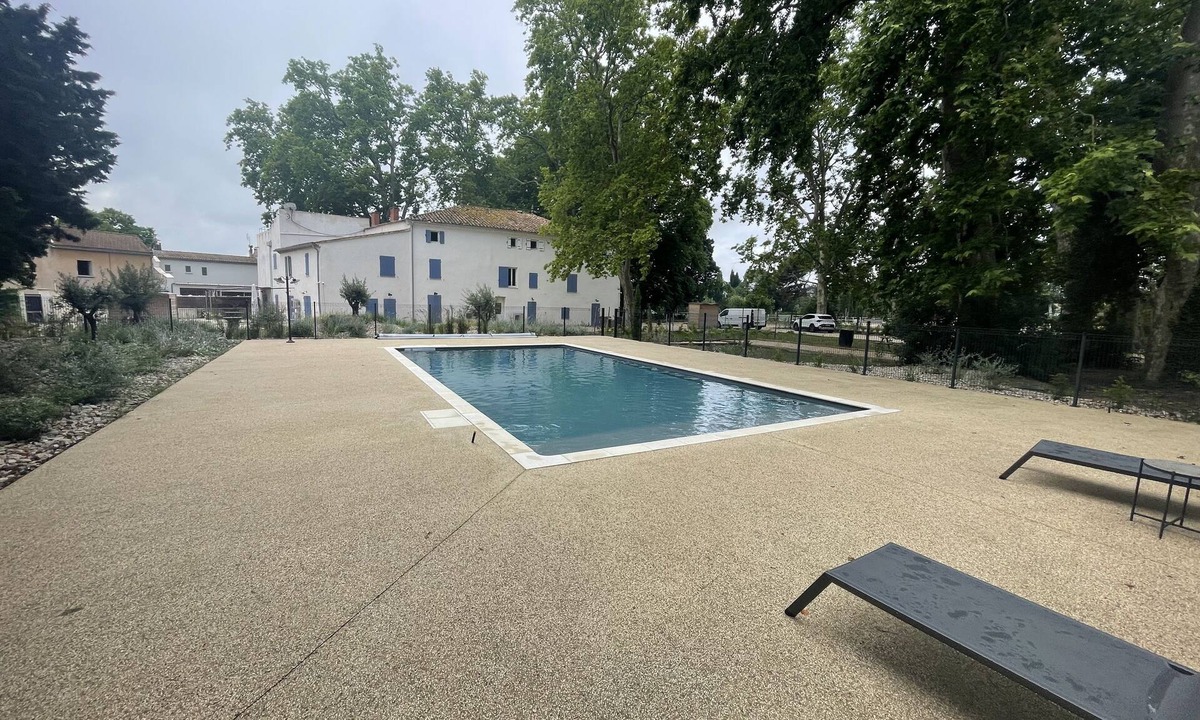 Jonquieres Apartment | Appartement en Provence