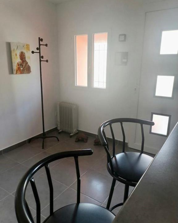 Cerbere Apartment | Appartement entièrement rénové