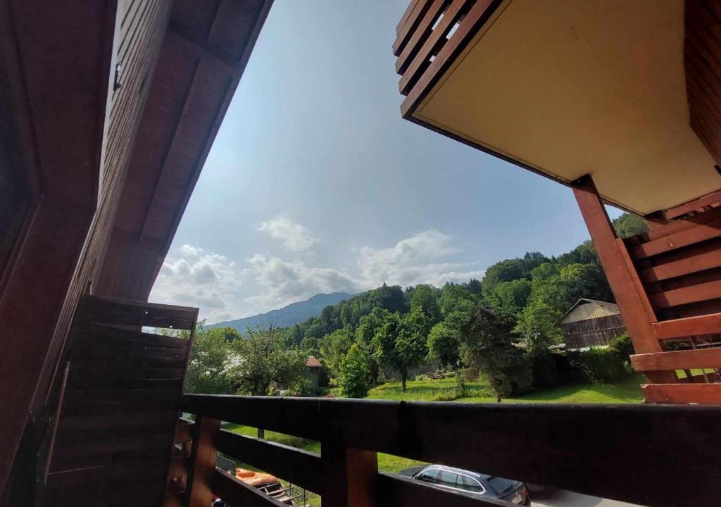 Morillon Apartment | appartement entier 60m2