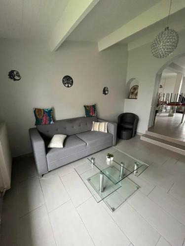 La Courade Apartment | appartement entier quartier calme