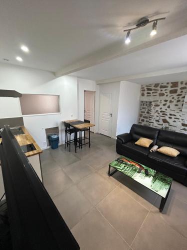 Miniac-Morvan Apartment | Appartement entre Saint-Malo, Dinard, Dinan et Dol