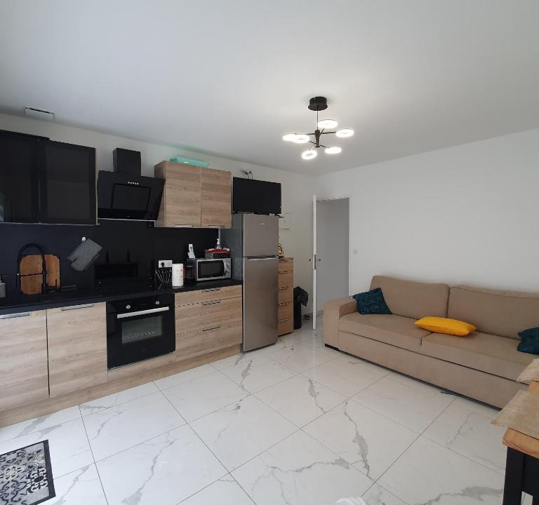 Le Perrier Apartment | Appartement EVR!CA - 1 place parking gratuit